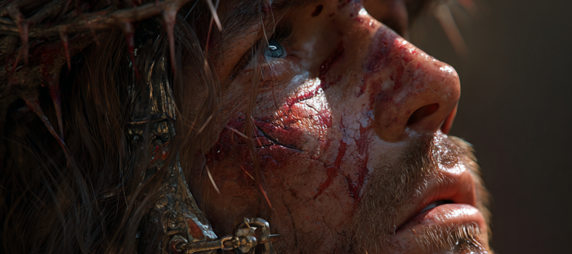 Knight World tweet media