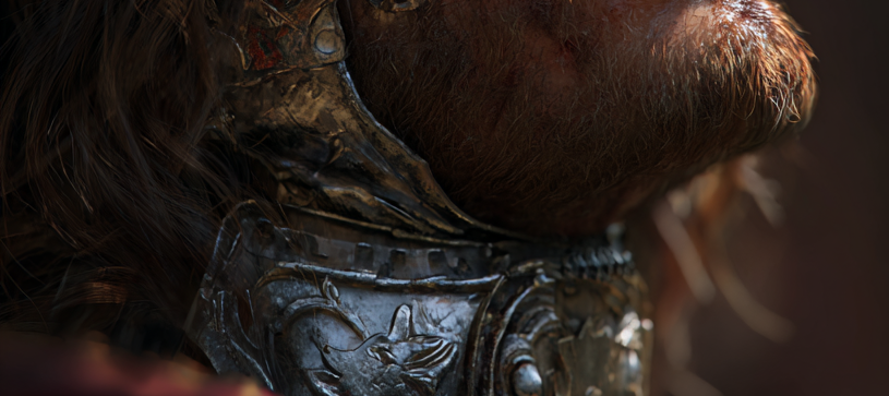 Knight World tweet media