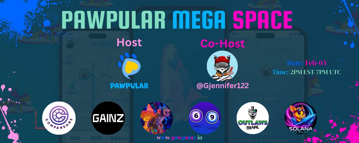 Pawpular tweet media