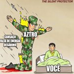 Photo by aztroenergy (@aztroenergy)