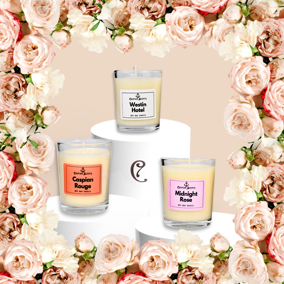 CaspianScents's tweet photo. Fun fact: candles don’t just light a room — they can shift your whole mood.
Pick a scent, press pause on the day, and let the calm do the talking.
#CaspianScents #CandleMood #ScentedLife #CozyCorners #HomeFragrance #CandleAddict #RelaxRitual #SmallBatchCandles #FYP #Candles https://t.co/aTNcrXAIht