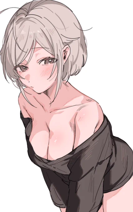 落書き〜 #虚木うつろ