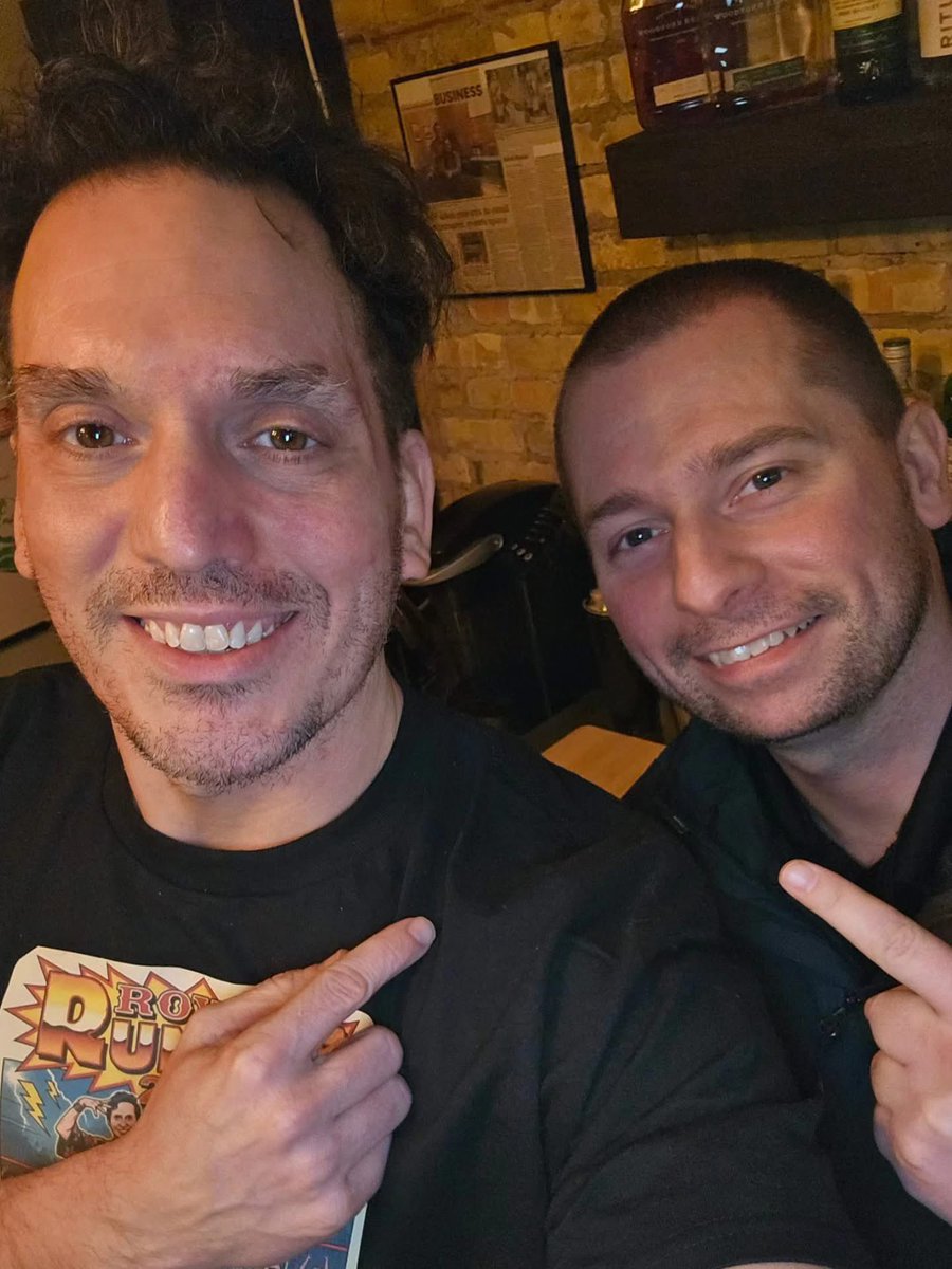 Had a great turnout for the “No Acting Please” introduction workshop!

It was inspiring to see so many Milwaukee actors, directors, and creatives come together to learn, connect, and dive into a revolutionary approach to acting.

#MilwaukeeActors #MKEFilm #acting #filmmaking