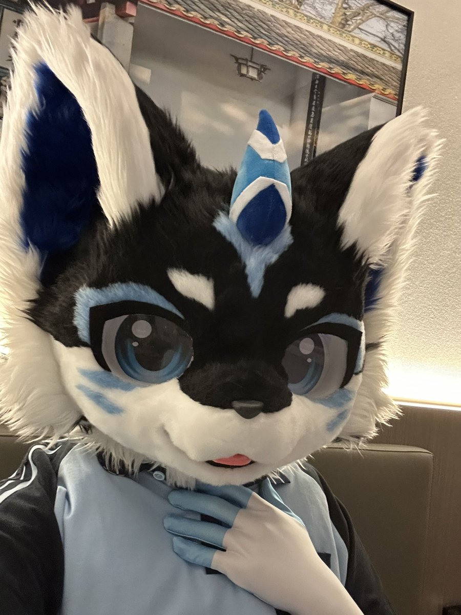 萧晔🔜幻兽聚 tweet media