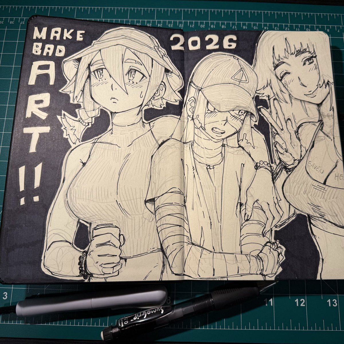 Sound (Comms closed) tweet media