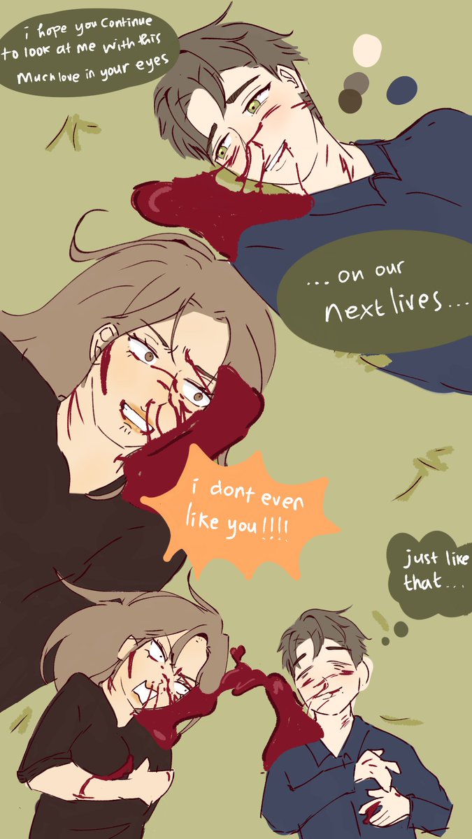 Had to join this trend with indra/siska ngl #Kosan95