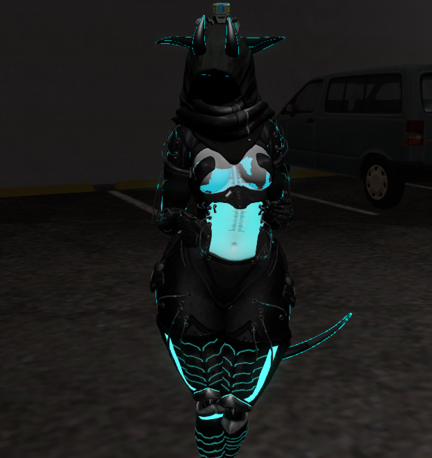 Lunacy Dren (@kiidashia) on Twitter photo 