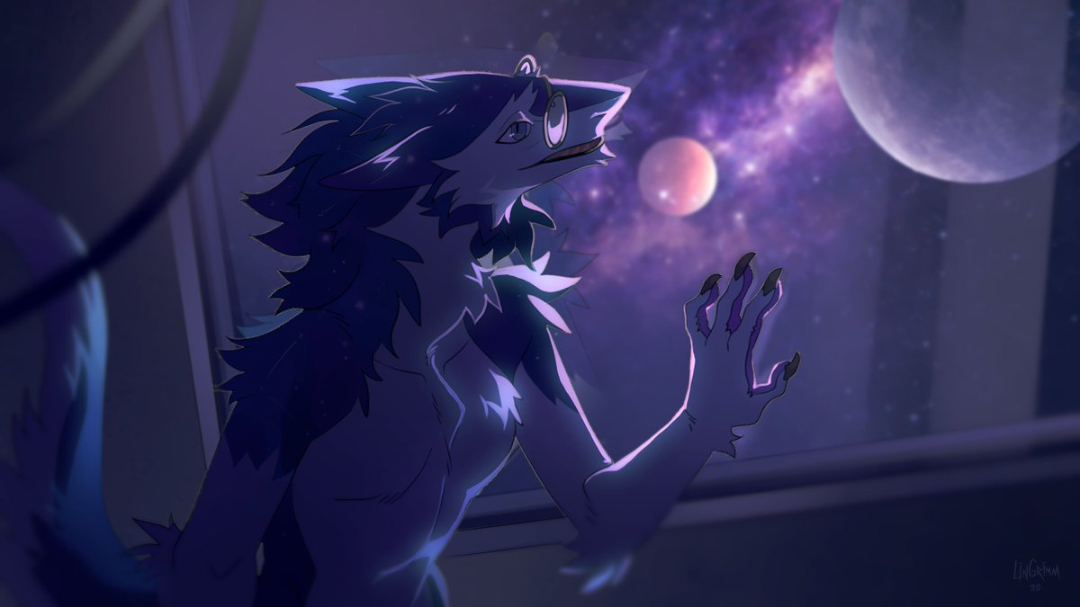 Lins+Grimm | lingrimmart.tumblr.com tweet media