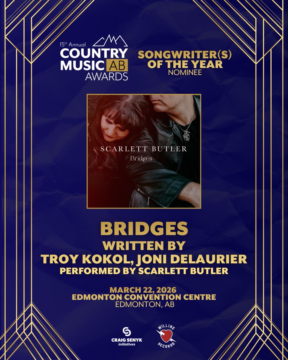 Scarlett Butler tweet media