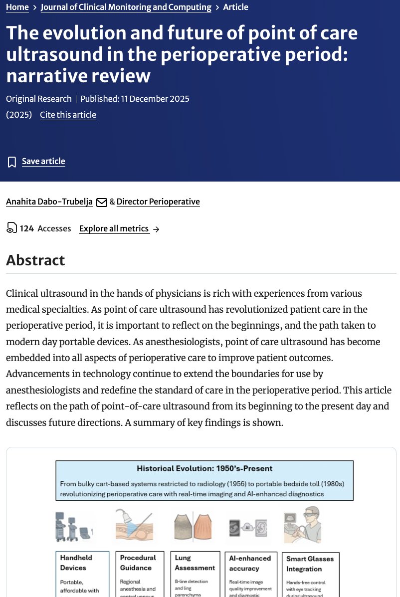 Memorial Sloan Kettering Anesthesia tweet media