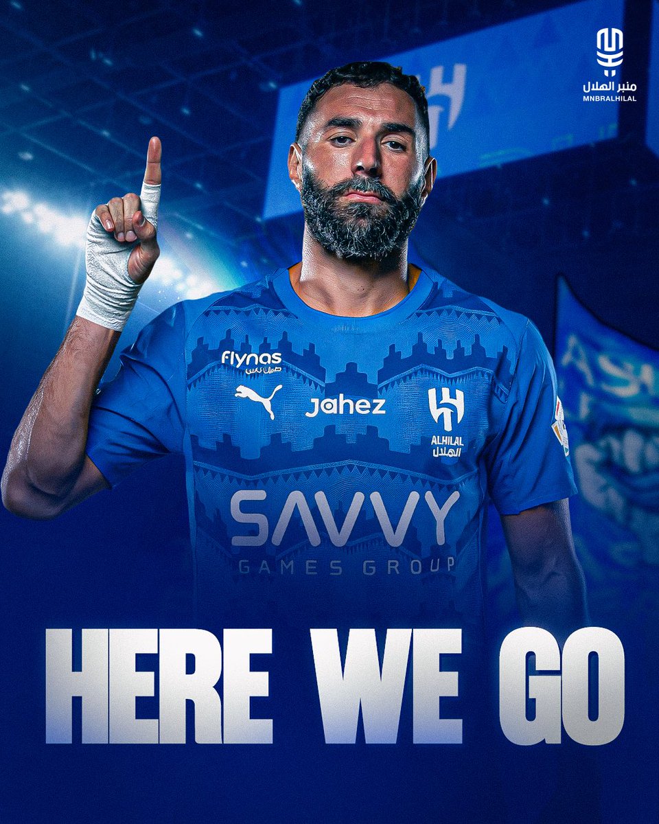 منبر الهلال - Mnbr Alhilal tweet media