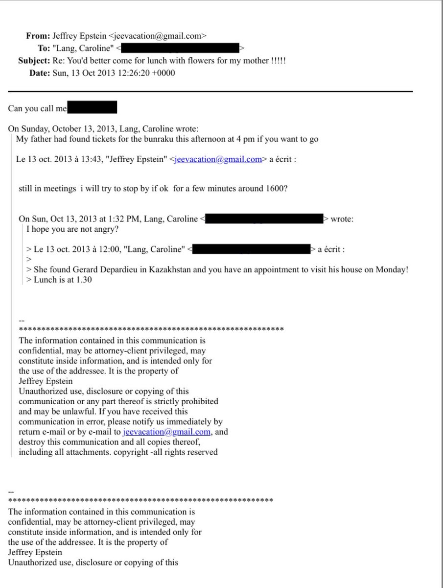 Les Spectateurs tweet media