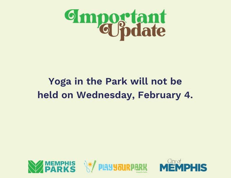 Memphis Parks tweet media