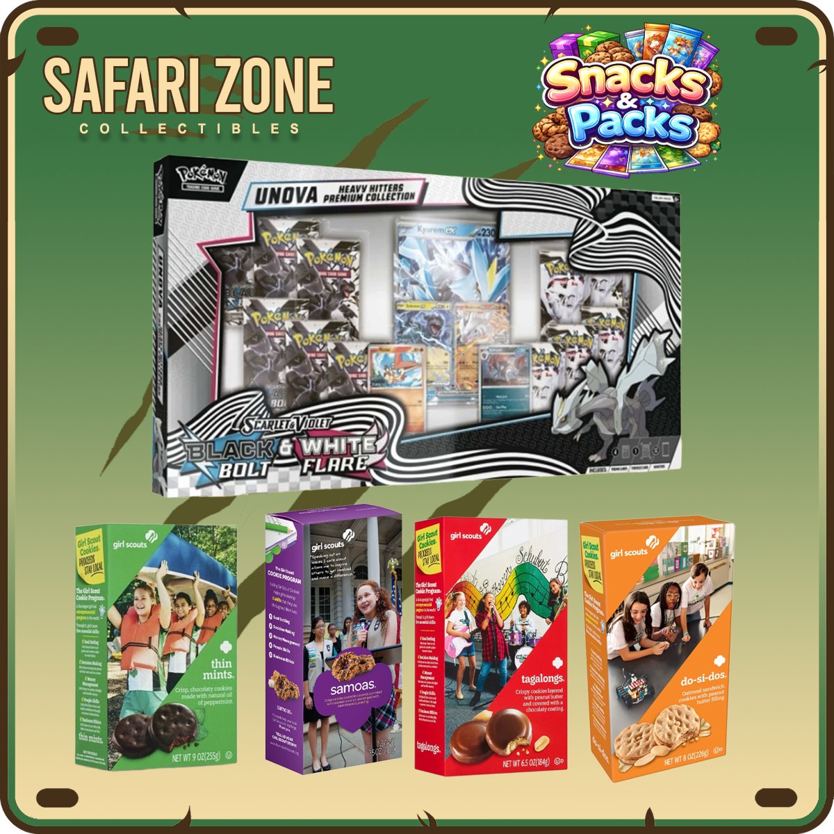 Safari Zone tweet media
