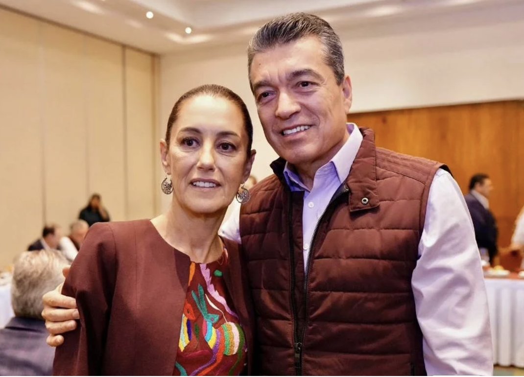 Dolia Estévez tweet media