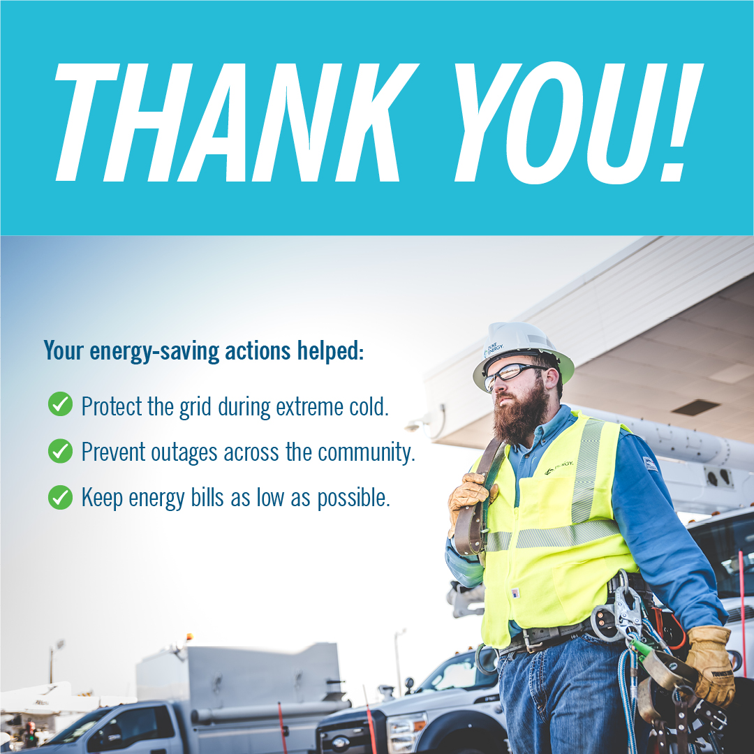 Duke Energy tweet media