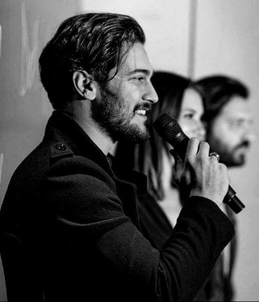 Dunaynin en guzel adamidir🥹🤍

#ÇağatayUlusoy