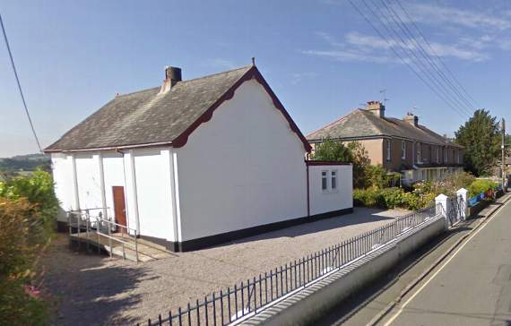 Trinity RA Chapter No.2595 tweet media