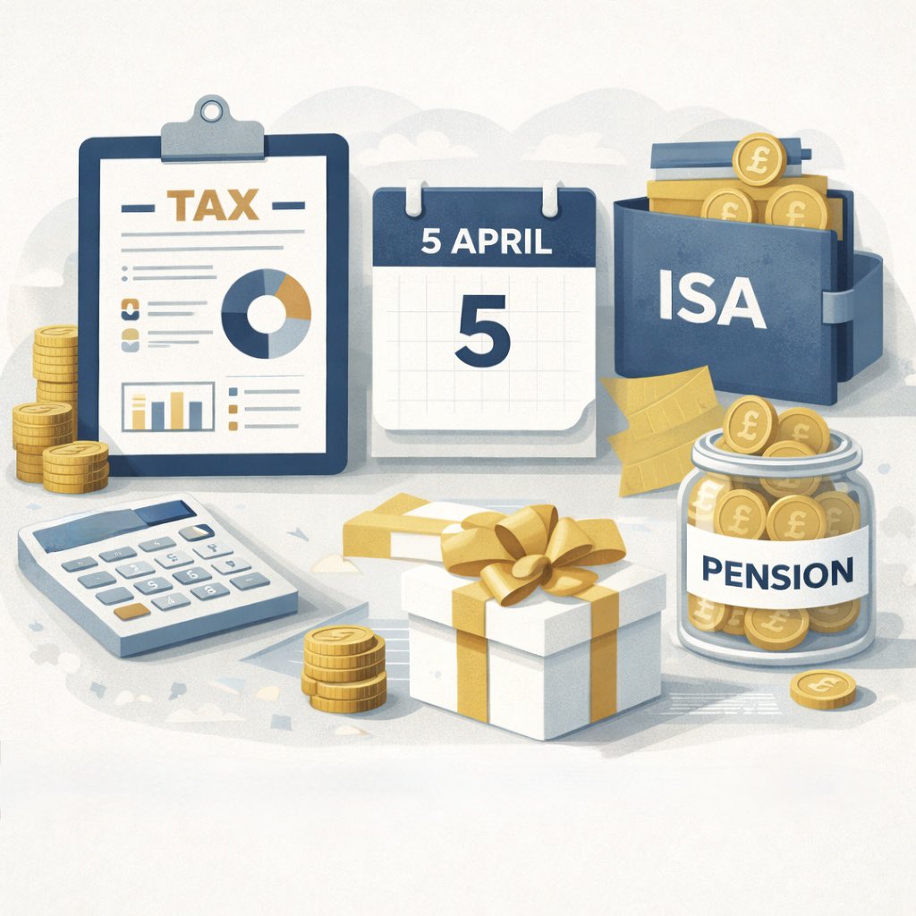 Equitas Financial UK tweet media