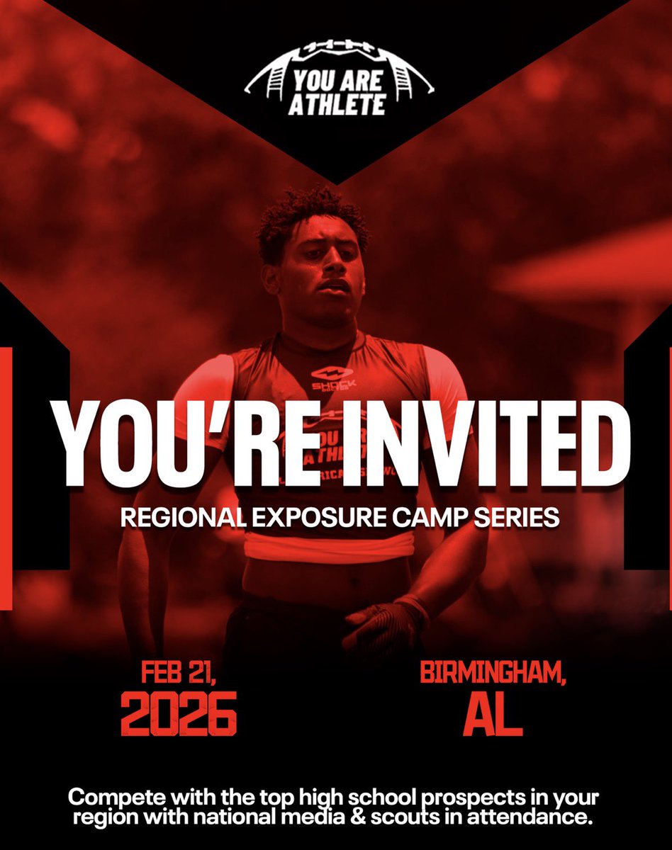 Anthony(Ant) Strong💫 tweet media