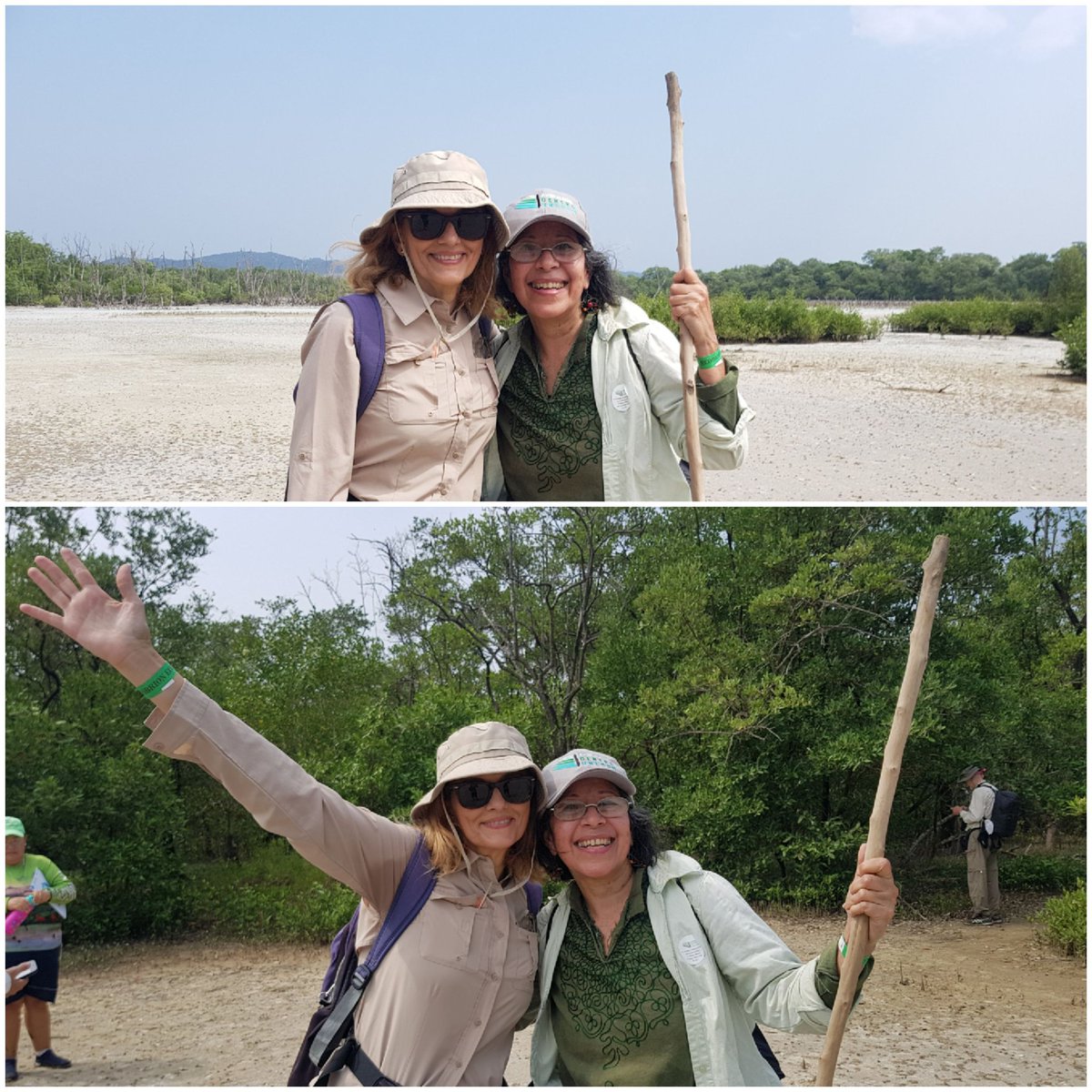 EcoFormación: Educan a las nuevas generaciones para que sean los guardianes del mañana.
Súmate a la defensa del humedal! Por la sostenibilidad de los humedales. 🌊🌱

Felicitaciones y exitos <a href="/ecobrion/">Fundación Ecológica ECOBRION</a>
​#DíaMundialDeLosHumedales #LagunaLaReina  #WWD2026