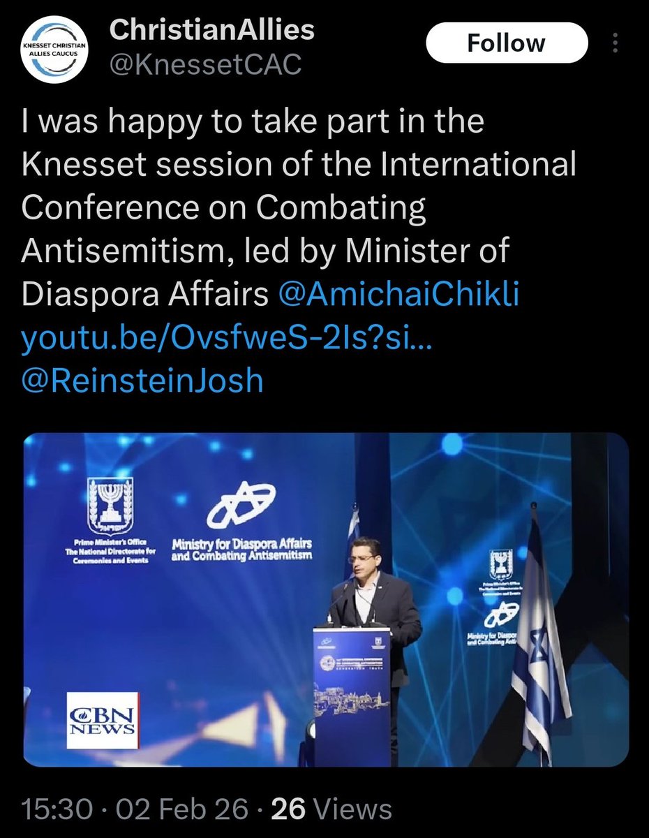 docpflock's tweet image. "Soziale Medien fungieren dabei als Beschleuniger, in denen antisemitische Narrative fragmentiert, ironisiert oder moralisch umcodiert auftreten u. dadurch für unterschiedliche Milieus anschlussfähig werden." (v. @gaspar_filip)

#IsraelConference
#GenerationTruth
#HonestReporting