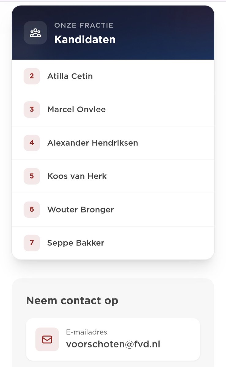 Mathijs van der Loo tweet media