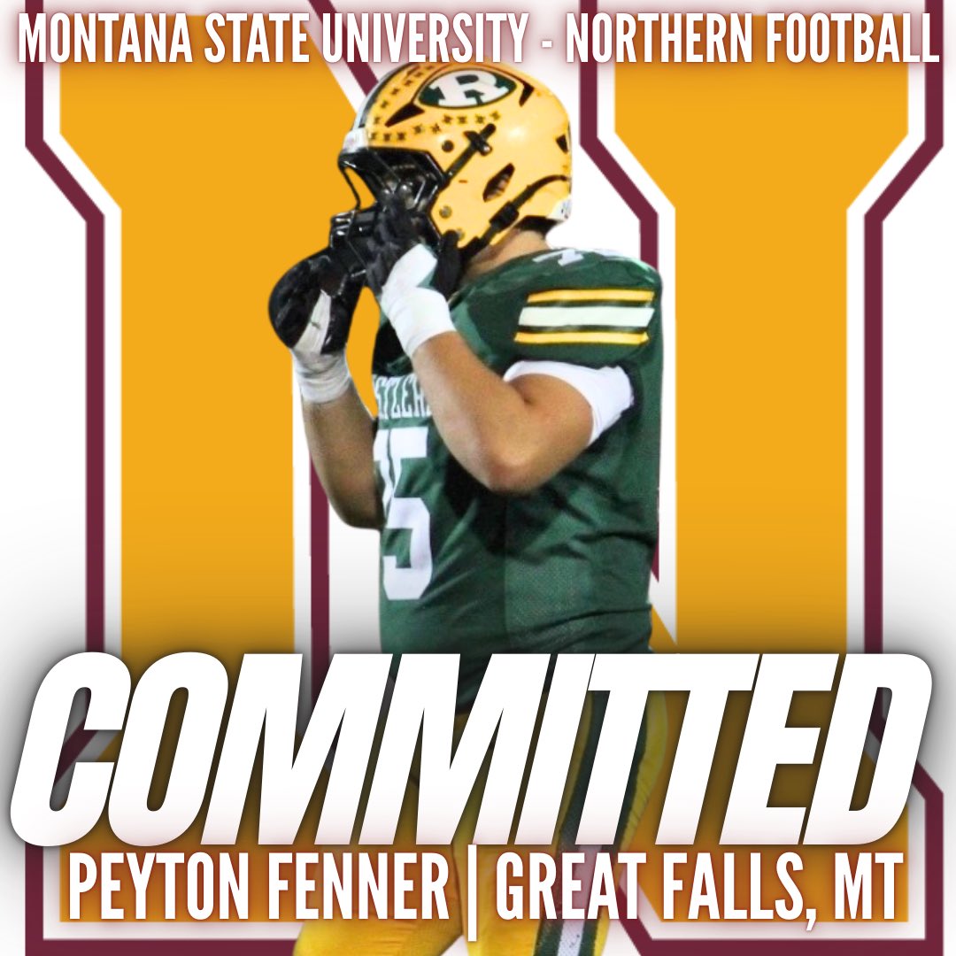Peyton Fenner tweet media