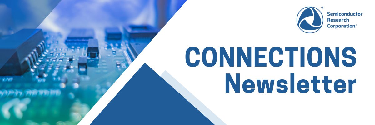 Semiconductor Research Corporation (SRC) tweet media