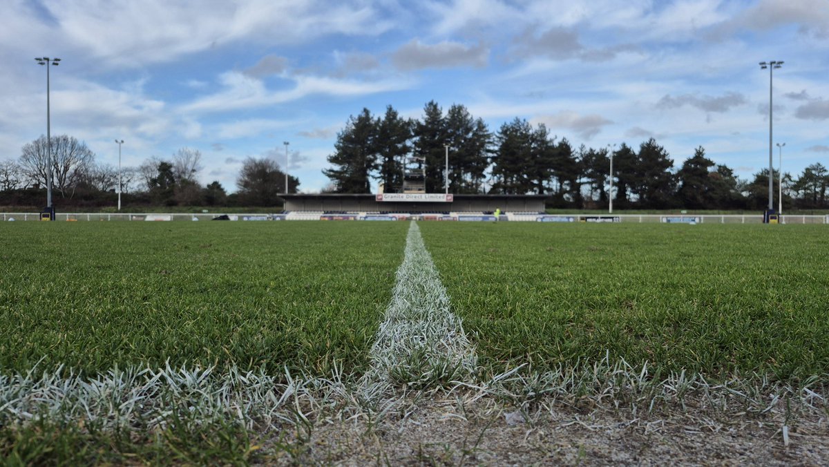 Enfield Town FC tweet media