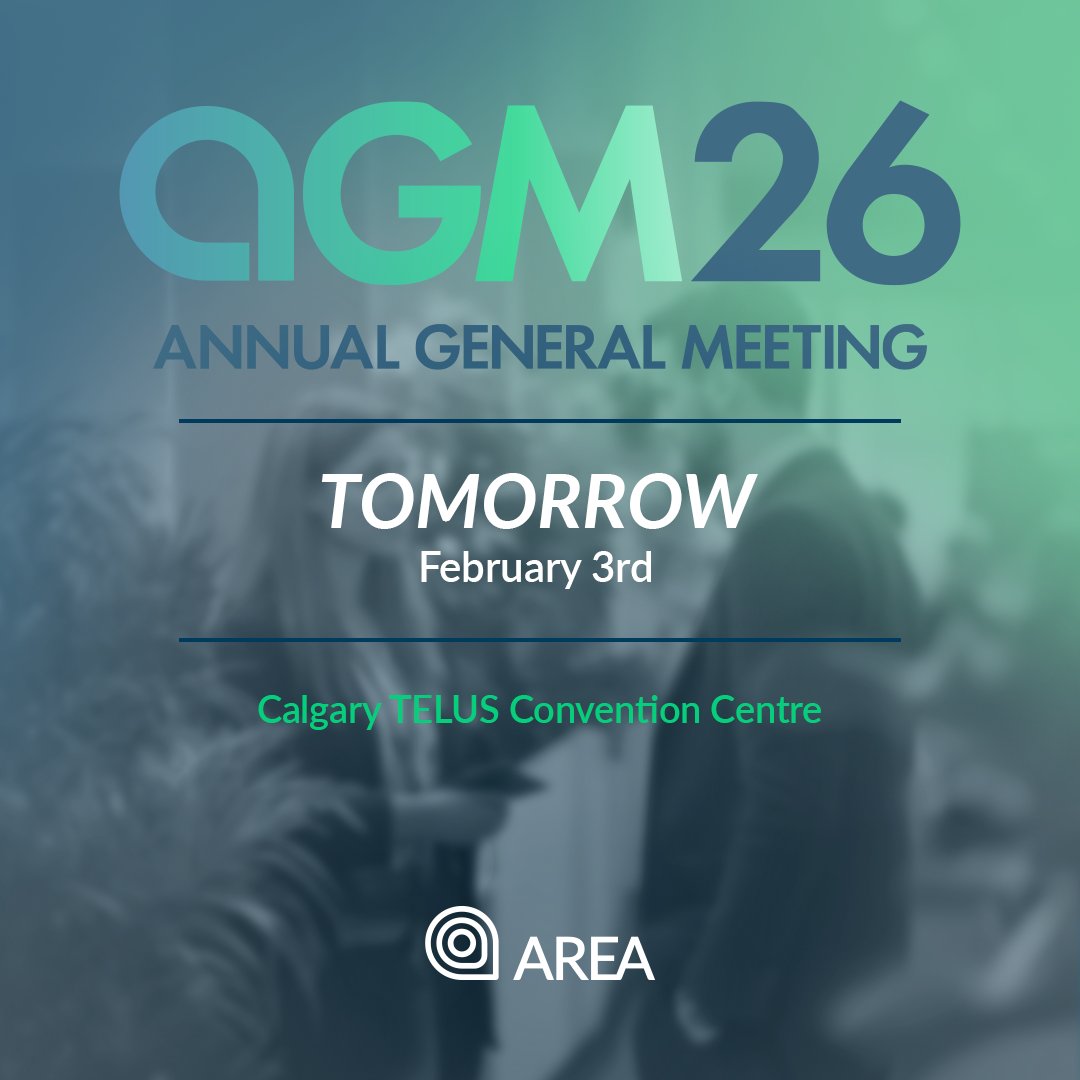 Alberta Real Estate Association tweet media