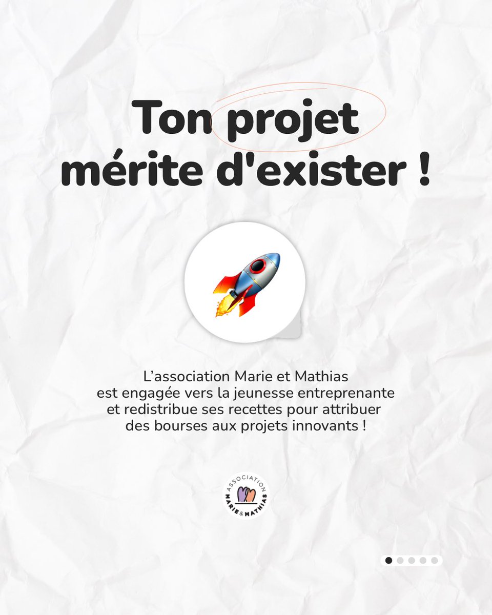 Association Marie&Mathias 💙 tweet media