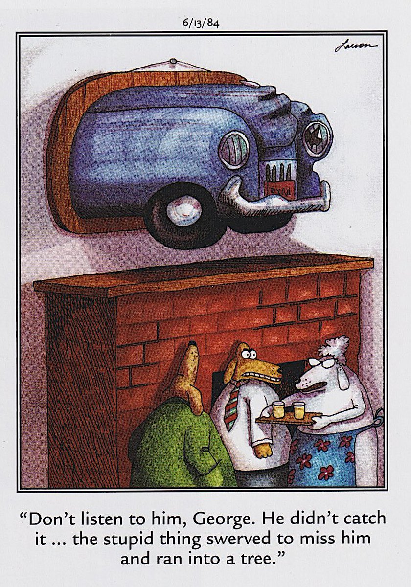 Far Side Fix tweet media