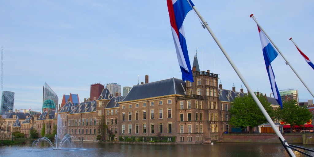 TaxNotes's tweet image. The incoming Dutch government is promising in its policy plan to leave tax regimes for companies mostly untouched, which makes for one less reform the Netherlands’ first minority government will have to guide through parliament. taxnotes.co/4t978fr