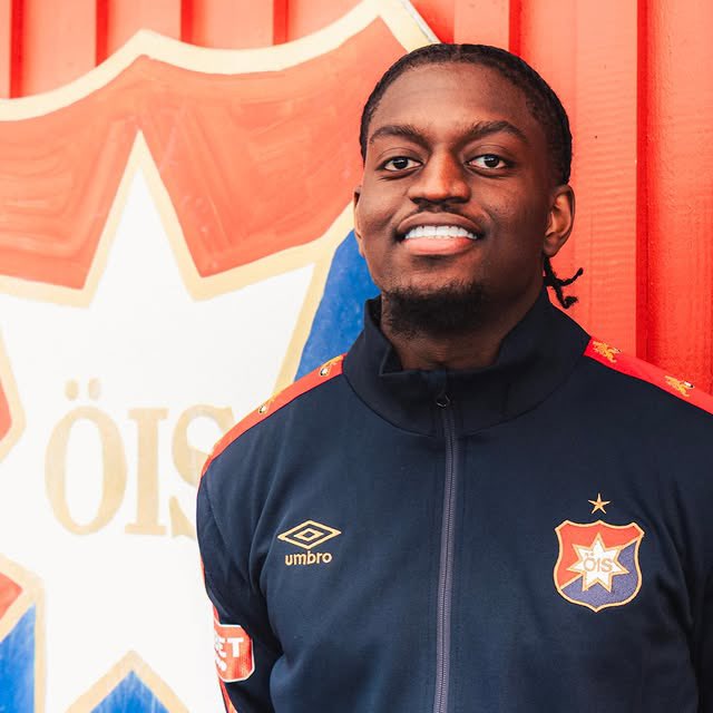 EnglishAbroad1's tweet image. 🇸🇪 Örgryte have signed Michael Parker from West Brom on a permanent deal. 

The defender impressed on trial for the Swedish top-flight side and has now signed a three-year deal. 

The 21-year-old spent time on loan at Hereford earlier this season #DeadlineDay #wbafc