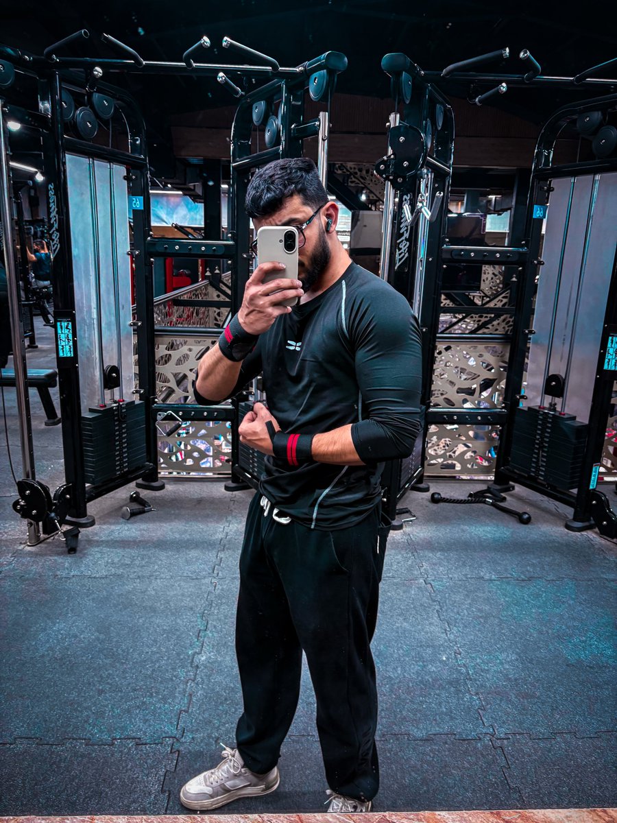 وحـش🇮🇶 tweet media