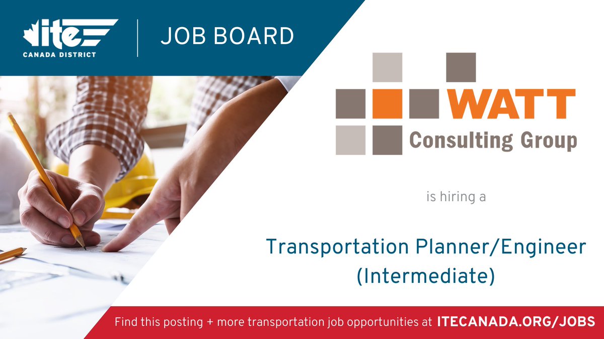 ITE Canada District tweet media