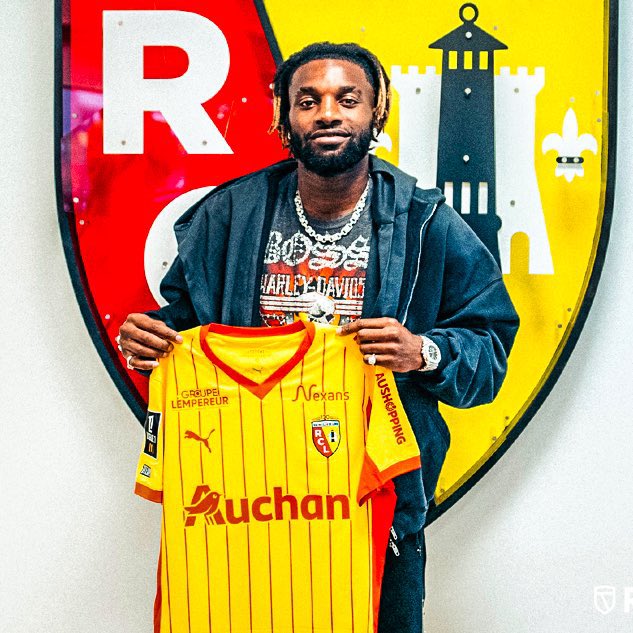 Fabrizio Romano tweet media