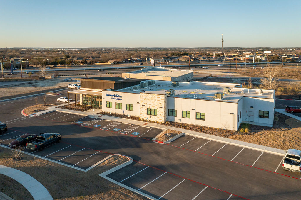 LSCC at Harker Heights provides exceptional and accessible patient centered healthcare for our neighbors in Bell County. From respiratory viruses to school stressors, our dedicated team pediatric and behavioral health teams are here for your health. Call 877-800-5722 to schedule.