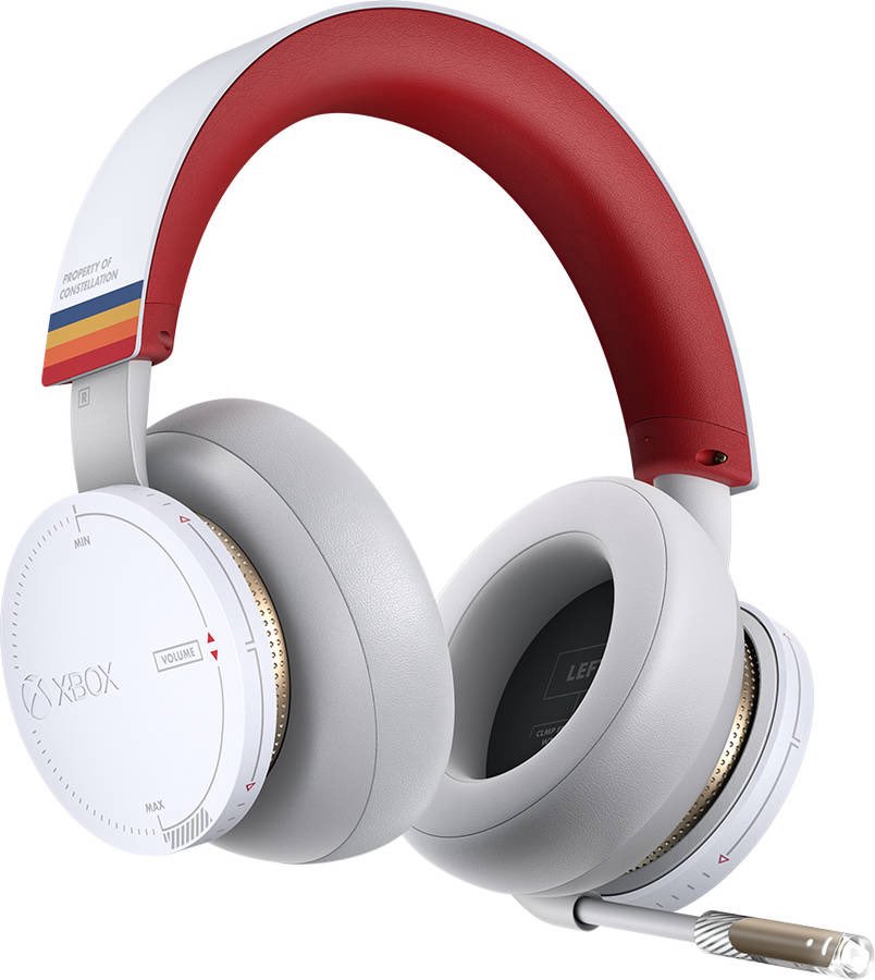 Alexmrtn1991's tweet photo. Familia no puedo dejar de recomendarlos,le dan mil vueltas a los de ps5,el sonido,la reduccion del ruido exterior... compra absolutamente amortizada,feten!!👌 #cascos #starfield #xbox https://t.co/YdL2tjzMmB