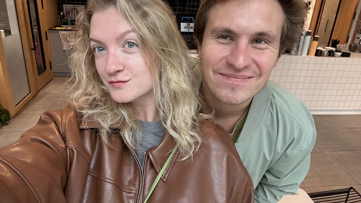 Denis Yurchak tweet media