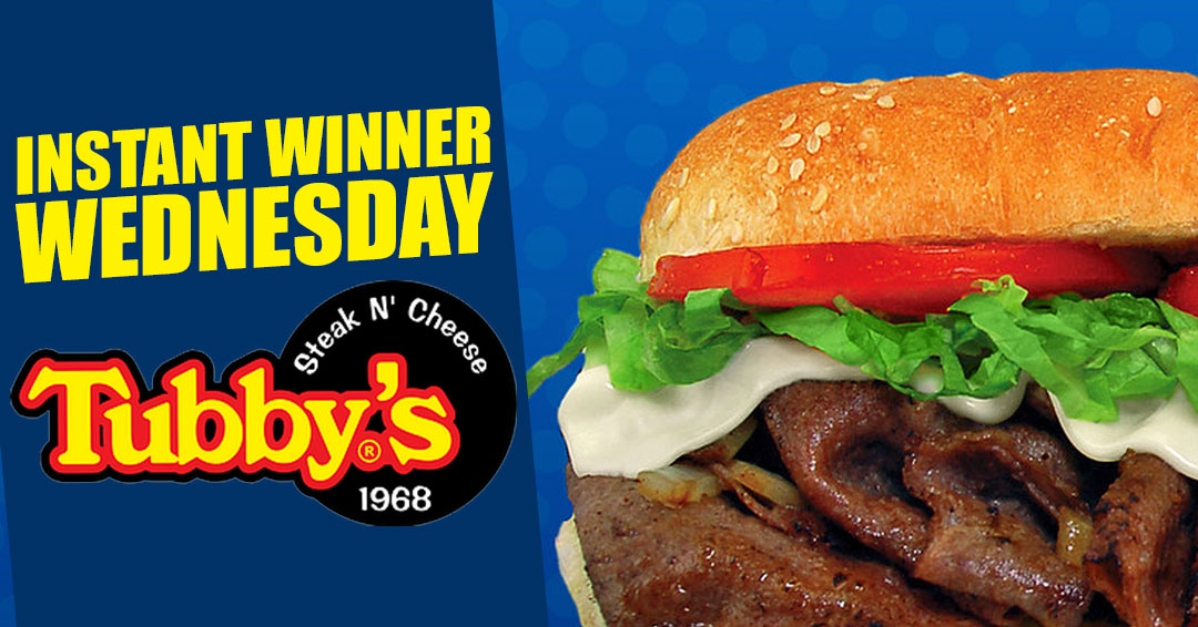 Craving Detroit’s favorite grilled subs? This one’s for you. 😋🔥

Enter to win a $50 gift card to Tubby’s: candgnews.com/IWW_Tubbys_020…  

Find a location near you at tubbys.com