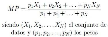 <a href="/Todoporcristina/">Gerardo</a> Estima que porcentaje de tus ingresos destinas a cada gastos(ρ), y medir lo demás también, incluyendo todos los bienes y servicios de tu mes, ahora anota todos los aumentos de cada cosa(X) y cargalos en esta formula. Asegurate trabajar en iguales intervalos de tiempo. Saludo.