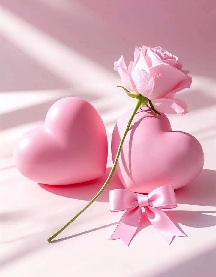 هناك قلوب لا تعرف أن تكره  مهما ظلمتها.....💜
وقلوب لا تعرف ان تحب
 مهما اكرمتها....🩷