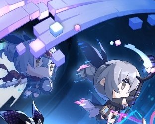 i hope we get the little silverwolf oomfs in her sp gameplay