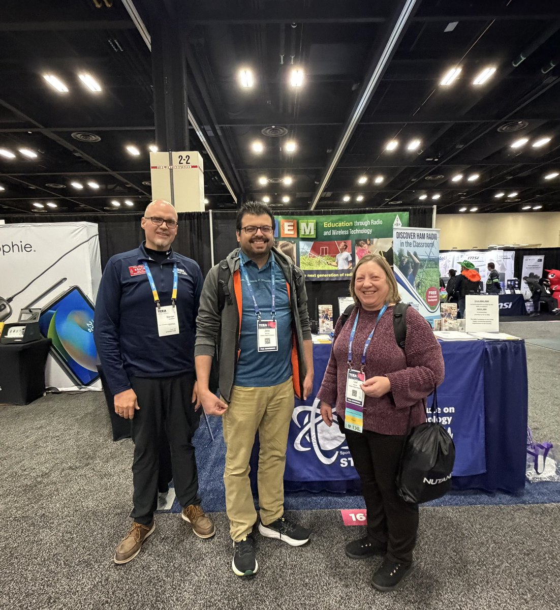 K5ATA Goodgame Ham Radio and Outdoors tweet media