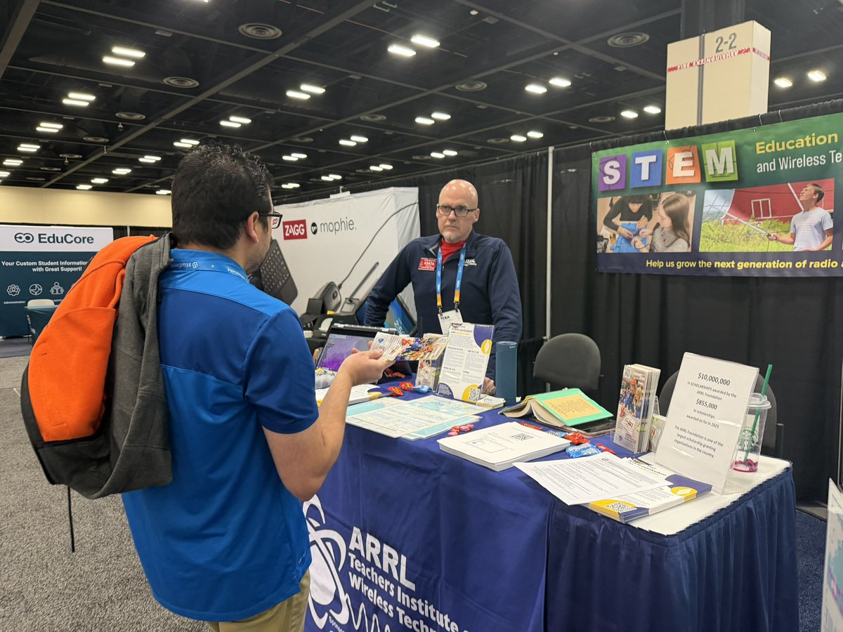 K5ATA Goodgame Ham Radio and Outdoors tweet media