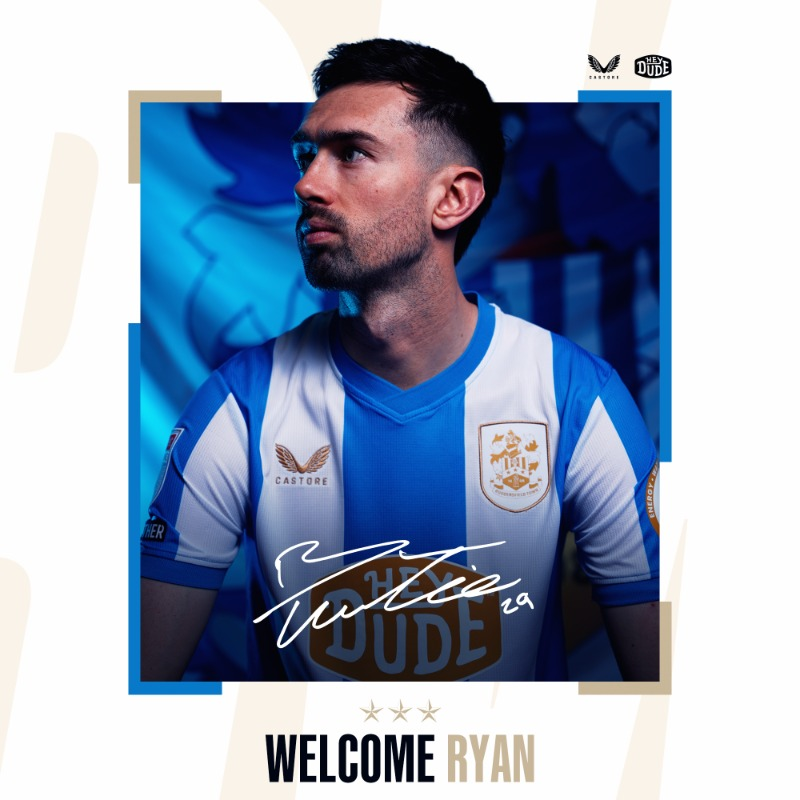 Football League World tweet media