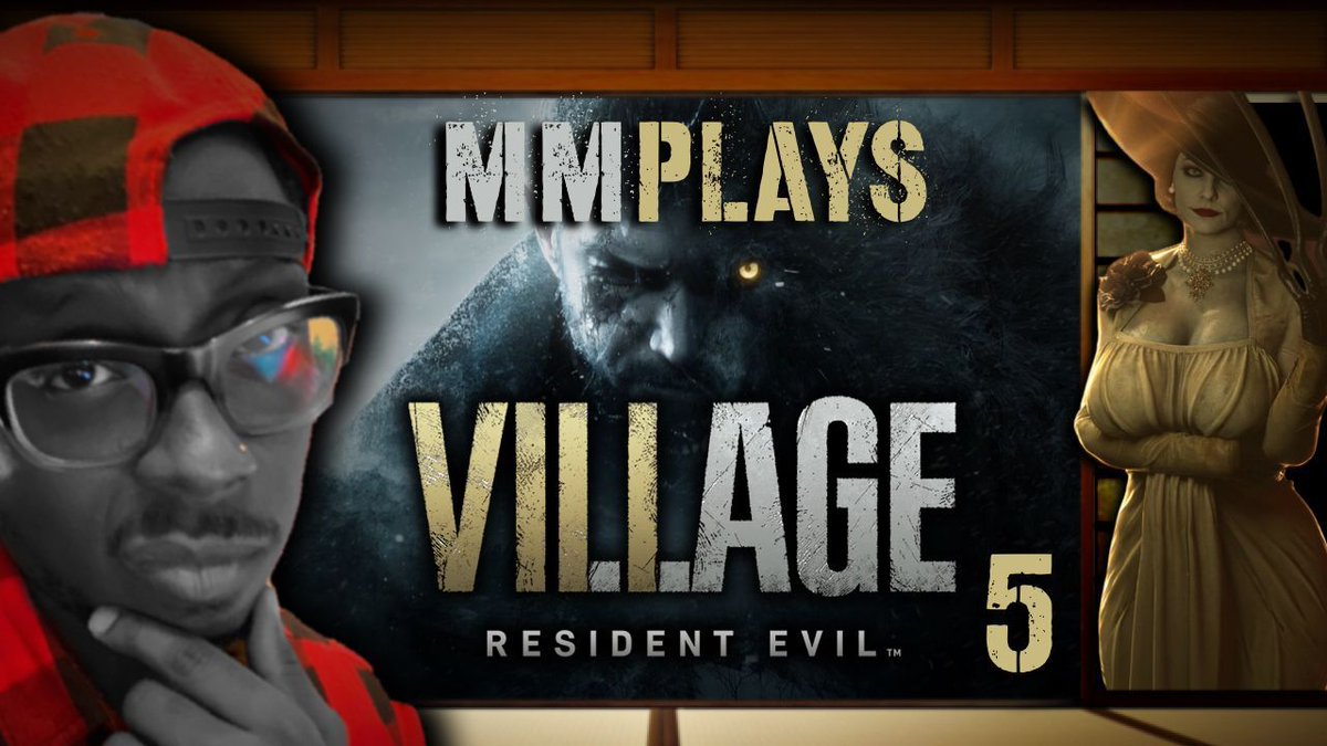 The best way to feel safe in a RE game is to acquire the Magnum. Chill n Chat Gang, Work n Lurk Squad… We got the gun and from now on it’s on sight 🧟‍♂️💥🔫 
twitch.tv/mindlessmonks 🟣
youtube.com/@mindlessmonks 🔴
#ResidentEvil