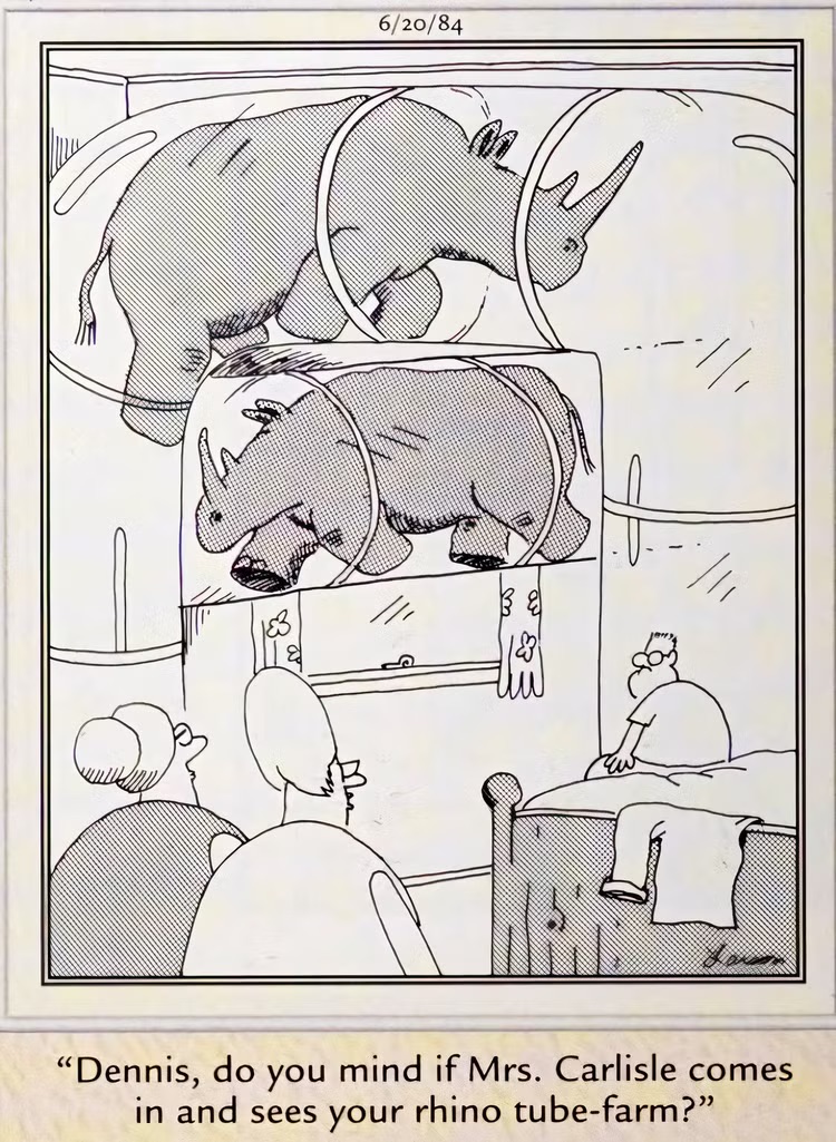 #TheFarSide